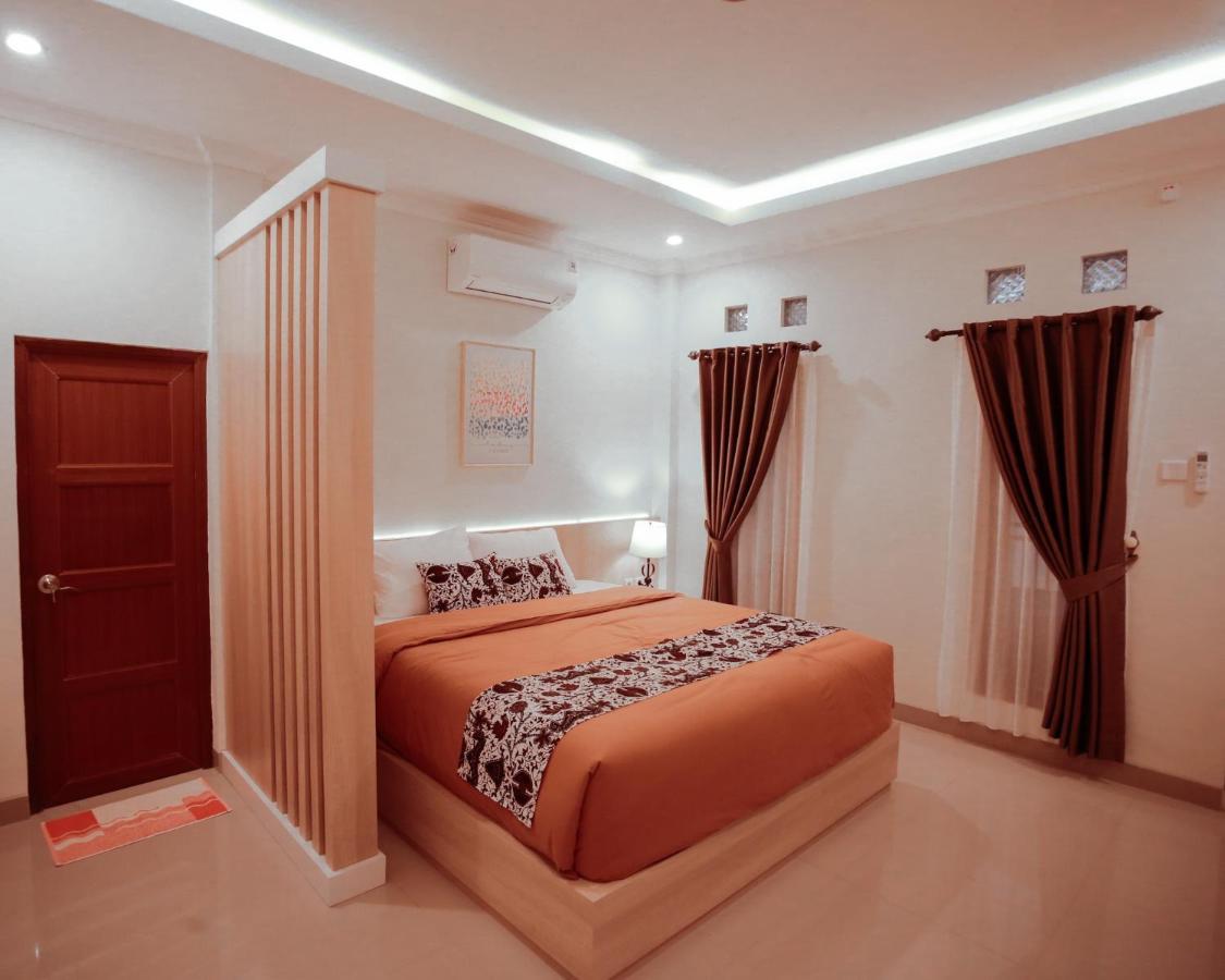 Hotel Omah Nayan à Maguwo Extérieur photo